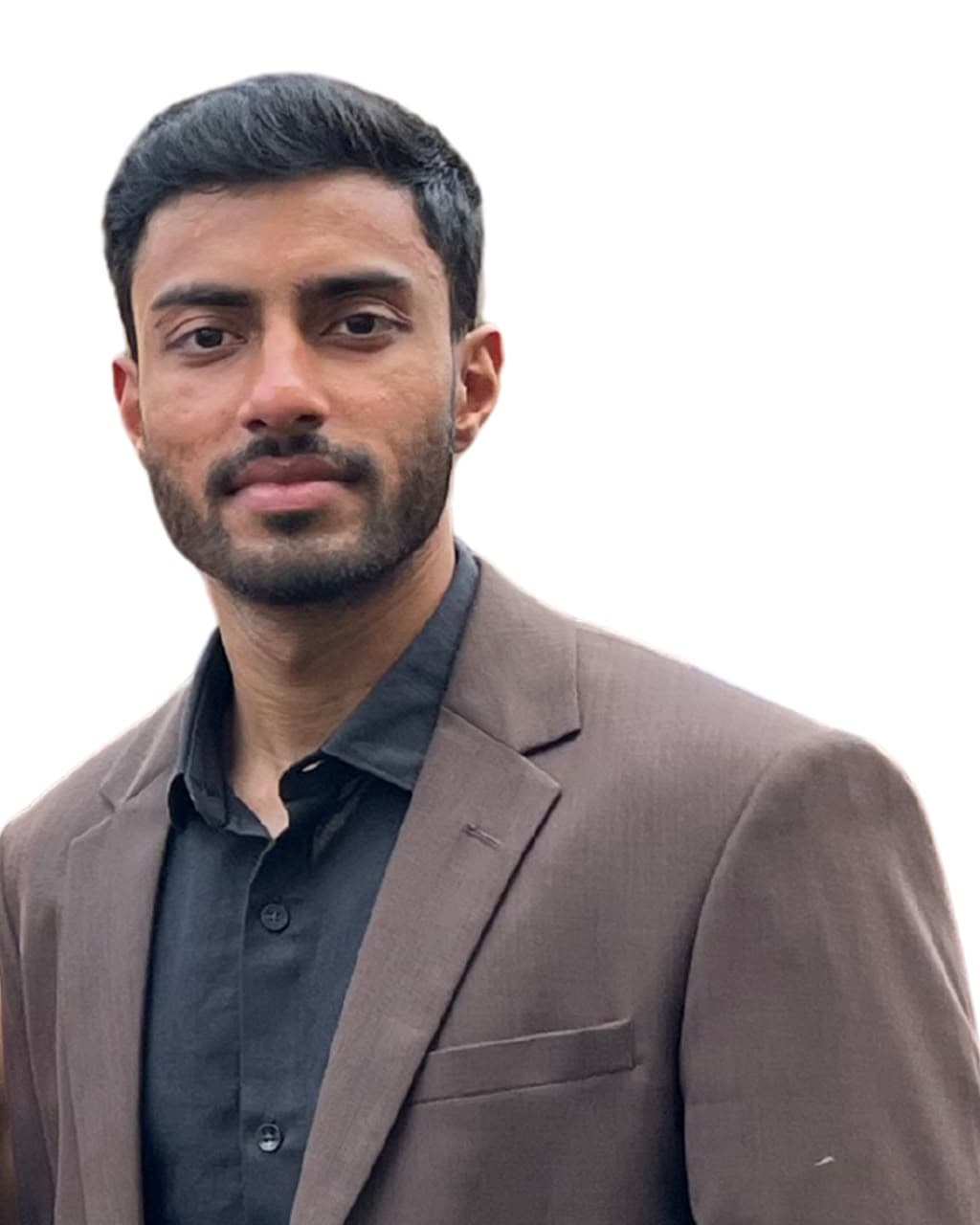 Hardik Jain