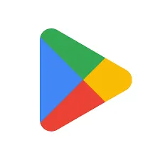 Google Play badge