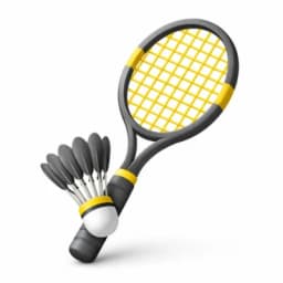 Badminton