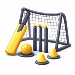Cricket Nets