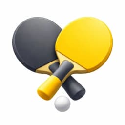 Table Tennis